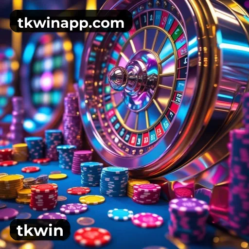 Odds Competitivas tkwin