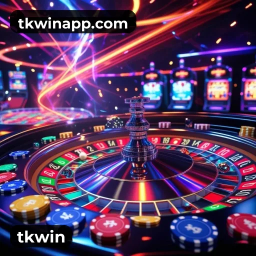 Certificação GLI tkwin