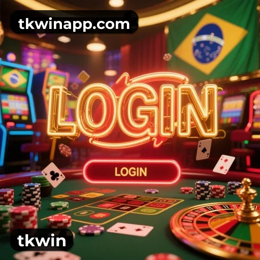 Certificação eCOGRA tkwin