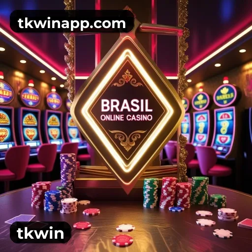 tkwin Certificado eCOGRA - Jogos Justos Auditados