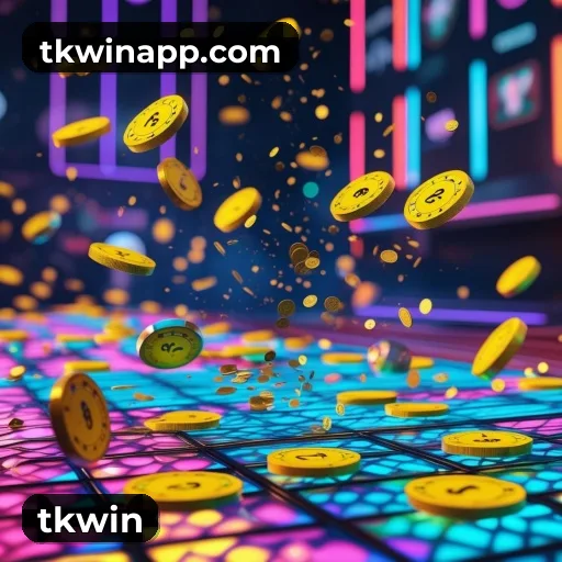 tkwin Licenciado Curaçao - Segurança SSL 256-bit
