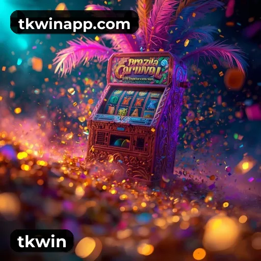 tkwin Licenciado Curaçao - Segurança SSL 256-bit