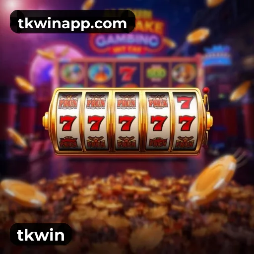 tkwin Certificado eCOGRA - Jogos Justos Auditados