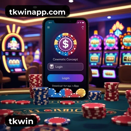 tkwin Instalar Logo 2