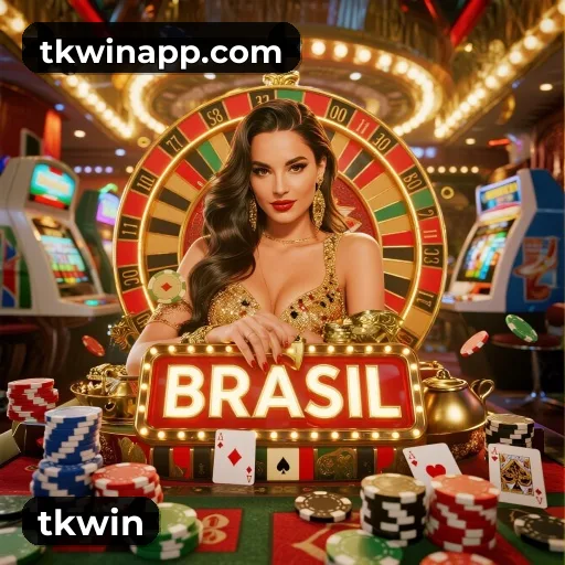 tkwin Segurança Logo 3