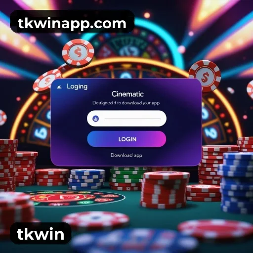 Slots tkwin - RTP Alto Certificado