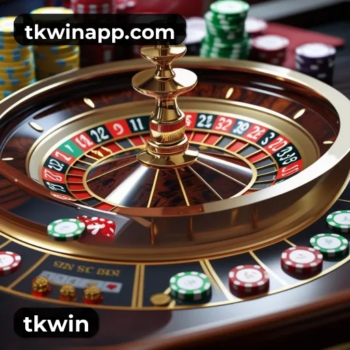Telegram tkwin - Canal Oficial Verificado