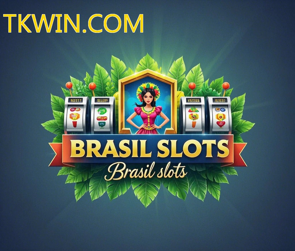 tkwin GAME-Slots