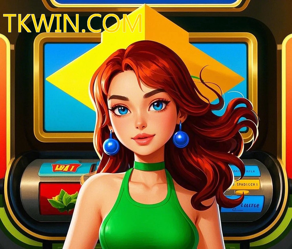 tkwin GAME-Jogo