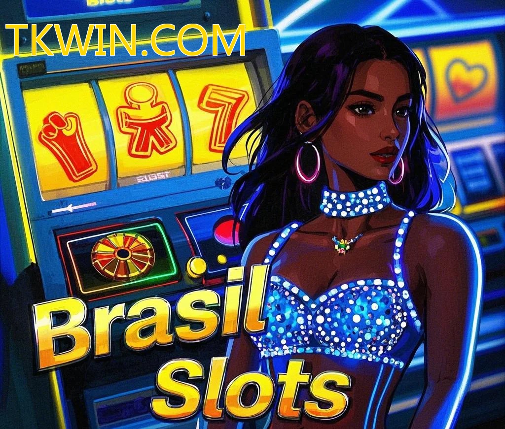 tkwin GAME-Slots