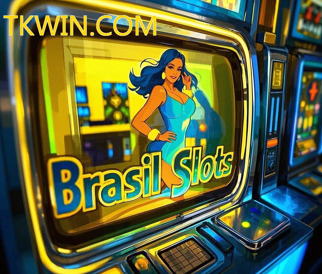 tkwin GAME-Slots